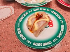 -元气寿司(环球港店)