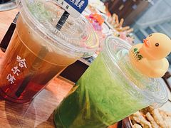 -楠火锅(哈尔滨金爵万象店)