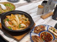 -曾家厨房·新徽菜(高新天柱路店)