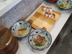 -八间(合生汇店)