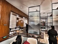-大渔小鲜火锅店
