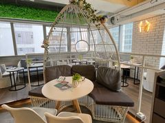 -Oasis Bar & Grill