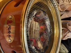 -闻老头·菊花炭烤肉(D11店)