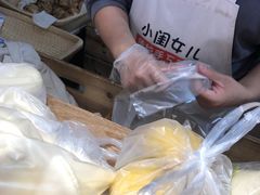 -小闺女儿肉龙(西湖道店)