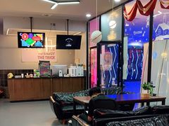 -LIENOW来闹密室剧本推理&狼人杀(东方亿象城店)