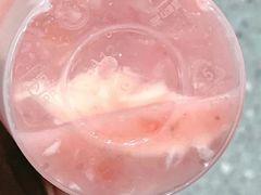 -茶百道(南通海门师山广场店)