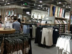 -鹿岛会员店(灞桥华阳城店)