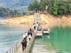 -广州市流溪河国家森林公园