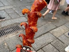 -黑色经典臭豆腐·湖南特产(坡子街店)