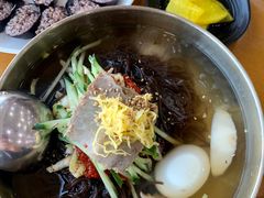 -顺姬冷面(延大店)