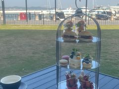 -南沙游艇会·大兵船餐厅