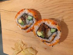 花寿司-椿山日本料理