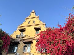 -成都南湖公园
