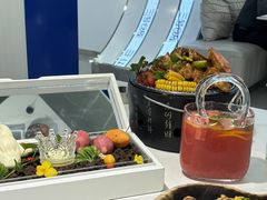 -3号仓库·创意中国菜(新世界城店)