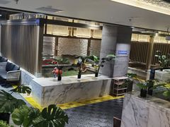 -青水瓦台汤泉(未央店)