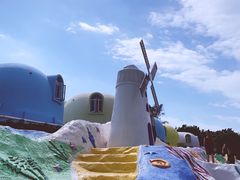 -漳州滨海火山岛自然生态风景区