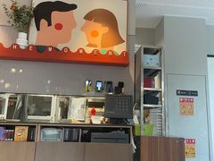 -必胜客(会展店)