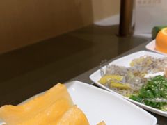 -海底捞火锅(青悦城店)