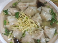 -吉云馄饨(桑梓路店)