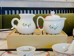 -稻香酒家·33年老字号·港式粤菜(富邦中心店)