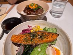 -无印良品餐堂 MUJI Diner(成都太古里店)