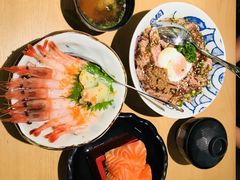 -沼津港渔市(宏伊国际广场店)