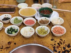 -老康火锅(黄河路总店)