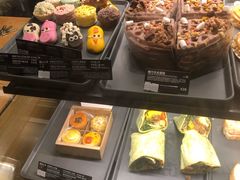 -星巴克臻选(福州仓山万达店)