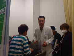 -上海市东方医院(总院)