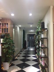 点击看大图 -梳蕾娜 HAIR SALON