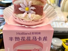-好利来(上海虹桥新天地Lab主题店)