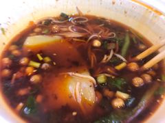 -八一路好吃街(雨田商务大厦店)