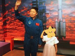 -武汉杜莎夫人蜡像馆