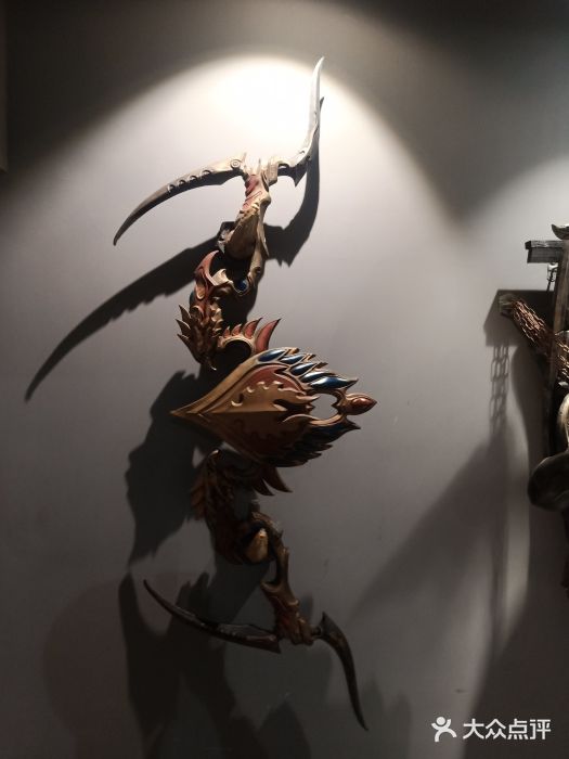 中国3D打印文化博物馆图片