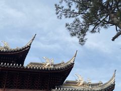-龙华寺