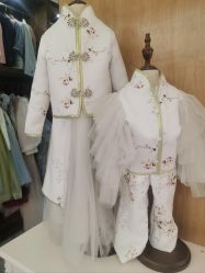 -星豆豆儿童摄影(南郊太白南路店)