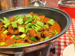 -彭耕记猪油炒小菜(吉联mall店)