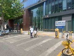-北京喜剧院