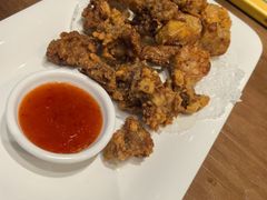 -斯丹姜母鸭·古法干香(田安南路店)