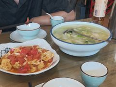 -小四川菜馆(托乐嘉店)