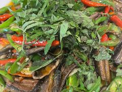 火爆鳝鱼-飞虹鱼馆(春华路店)
