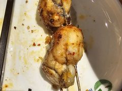 -老味烧烤(总店)
