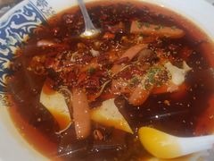 重庆毛血旺-盘飧市(春熙路店)