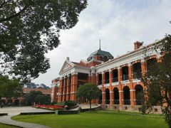 -辛亥革命博物院北区