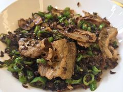 -老渔家鲜鱼轩(南浦横街店)