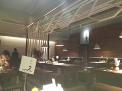 大堂-十面春风·江南面馆(崇宁路店)