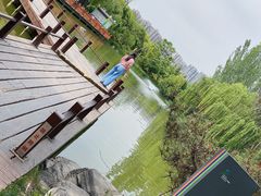 -城市运动公园(未央区)