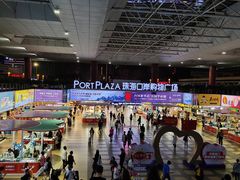 -COMEBUY甘杯(拱北口岸四店)