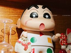 -王氏炉匠·烧鸟放题自助(三里屯店)
