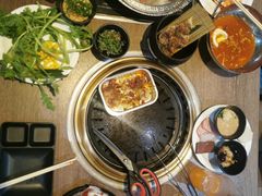 -火炉火自助餐(悠唐购物中心店)